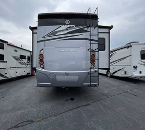 2024 2025 2026 Used T-I-F-F-I-N RV A-L-L-E-G-R-O OPEN ROAD 34PA Motorhome Rvs Camper Motorhomes Travel <b>Trailer</b> - Product Image 6
