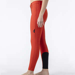 Culottes d'équitation pour femmes, sur mesure, avec genouillères pour une sécurité accrue, équitation - Product Image 5