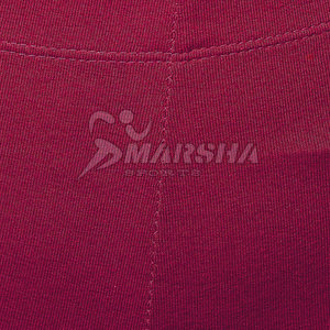 Leggings de yoga de bonne qualité, taille élastique, logo personnalisé, prix bas, vente en ligne. - Product Image 6