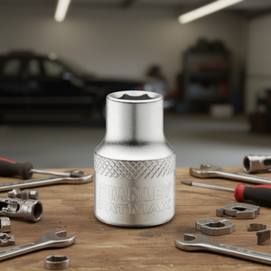 Llave Hexagonal Larga Stanley de 3/8'' con Perfil Maxi Drive - Product Image 3