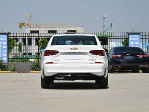 เชฟโรเลต มอนซ่า 1.5 ลิตร เกียร์คลัตช์คู่ ปี 2023 สภาพดี มือสอง - Product Image 6