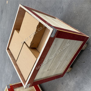 SASA ALLOY Inconel 625 AWS 5.14 ERNiCrMo-3 Nickel Alloy Allpy <b>Welding</b> <b>Wire</b> CE ISO Certified - Product Image 5