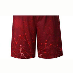 Uniforme de basket-ball de meilleure qualité tendance du fabricant nouvelle taille XS élégante ensembles surdimensionnés en gros logo imprimé grande taille - Product Image 6