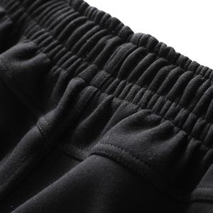 Pantalones Deportivos para Hombre, con 2 Rayas Laterales, para Gimnasio, Entrenamiento, Jogging, Ropa de Calle, Pantalones Casuales Elásticos para Hombre - Product Image 5