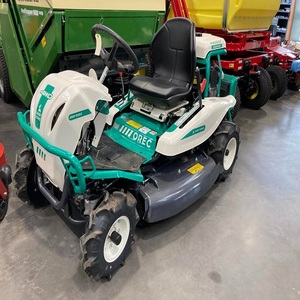 La entrega rápida del cortacésped Rm982F Rabbit le garantiza que obtendrá un equipo de primera calidad, compre ahora rápidamente - Product Image 5