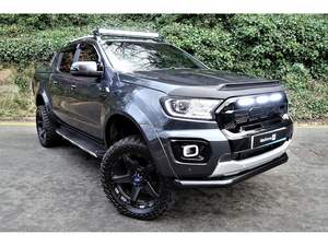 COCHES BASTANTE USADOS 2022 Automático Diesel Euro 5 - Product Image 4