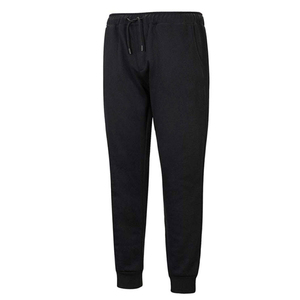 ชุดวอร์มผ้าฝ้าย100% ของผู้ชายแบบสบายระบายอากาศได้ดีสำหรับการออกกำลังกายพักผ่อนขนาดพิเศษสำหรับฤดูร้อน - Product Image 4