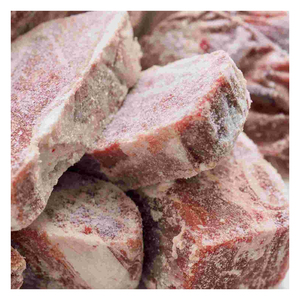 Tranches de bœuf maigre congelées soigneusement coupées et emballées sous vide pour conserver la jutosité et la texture - Product Image 4