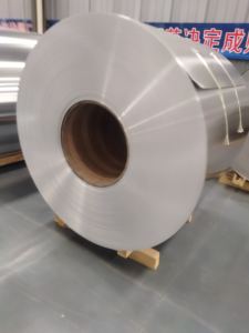 제조업체 냉간 압연 <span class=keywords><strong>201</strong></span> <span class=keywords><strong>316</strong></span> 409 <span class=keywords><strong>430</strong></span> <span class=keywords><strong>304</strong></span> 스테인리스 스틸 코일 BA 2D 8K 마감 스테인리스 스틸 코일 - Product Image 2