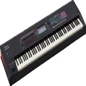 Clavier de station de travail musicale Fantom 8 EX 88 touches, NOUVEAU, MEILLEUR VENDEUR, en stock - Product Image 5