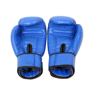 Wholesale <b>Boxing</b> Gloves and <b>other</b> <b>boxing</b> <b>products</b> Leather Custom OEM Design Custom Color Comfortable Material - Product Image 3
