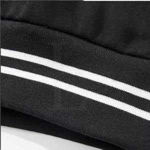 Chaqueta con letras personalizada para hombre Diseño de moda para ropa de invierno informal Calidad delgada para béisbol y Actividades Universitarias al aire libre - Product Image 2