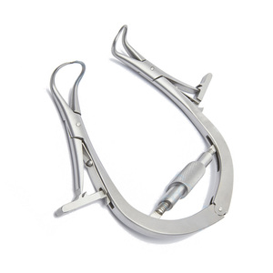 Retractor de tiroides quirúrgico con mejores ventas al por mayor precio de fábrica nuevo diseño nueva llegada Retractor de tiroides Joll - Product Image 2