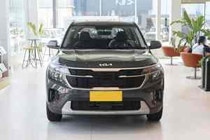 KIA Seltos 1.5L SUV a Gasolina, Automático, R17, Euro VI, Nuevo, Cámara Trasera de 360° - Product Image 5