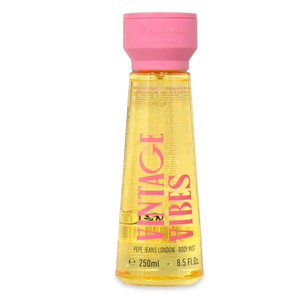 Pepe Jeans 250ml Vintage Vibes Brume Parfumée pour Femme - Product Image 1