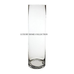 Aluminium grande taille argenterie maison dessus de table décoration d'intérieur vases à fleurs design attrayant moderne fleur trompette à vendre - Product Image 5