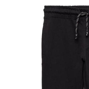 Pantalon de jogging extensible de haute qualité en noir Imprimés personnalisés Motif solide Street Wear Style décontracté Disponible toutes les tailles Couleurs - Product Image 3