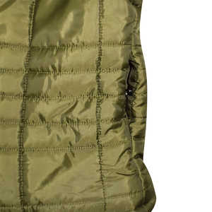 Chaleco acolchado personalizado para hombre, chaqueta de invierno, chalecos acolchados cálidos para hombre, chaleco ligero resistente al agua sin mangas para exteriores - Product Image 6