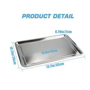 Ensemble d'instruments manuels en acier inoxydable de haute qualité QNQ kit de sutur de plateau de procédure dentaire/instrument médical - Product Image 2