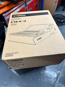 (H&S) Mezclador DM3, Mezclador Digital de 22 Canales, Nuevo - Product Image 4