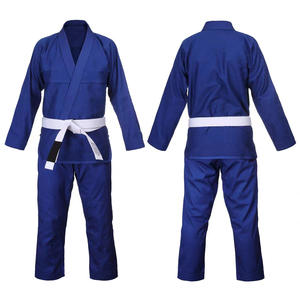 ชุดยูโดคุณภาพสูงแบบใหม่ ปี 2025 ขายส่ง รับผลิตตามแบบ ยูนิเซ็กซ์ ผ้าฝ้าย 100% แห้งเร็ว ระบายอากาศดี ออกแบบได้ตามต้องการ - Product Image 2