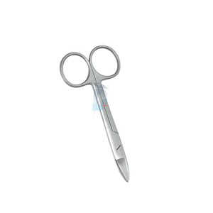กรรไกรตัดมงกุฎและสะพานเครื่องมือผ่าตัดคุณภาพสูง - Product Image 3