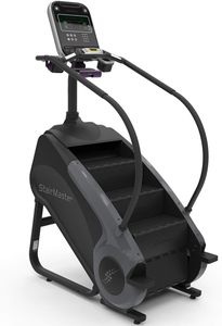 Best trade for new Stair Master 8 Series 8G Gauntlet Stepmill <b>Stepper</b> Exercise <b>Machine</b> with LCD Console - Product Image 2