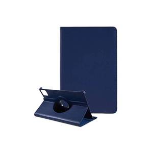 Funda de Silicona con Soporte Giratorio de 360 Grados para Xiaomi Pad 6, Funda Protectora Premium para Tablet Hecha con TPU y PC, Funda para iPad - Product Image 1