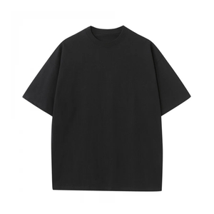 Conjuntos de camisetas para hombre a precio competitivo, Camiseta deportiva con cuello redondo, bolsas de plástico de poliéster 100%, camiseta sin mangas, ropa de diseñador para hombre - Product Image 1