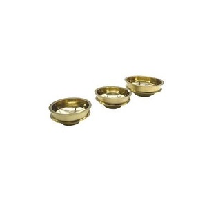 Bol en laiton moderne de taille différente et cuillère et mini bol en laiton poli brillant pour ustensiles de cuisine et meilleur prix - Product Image 6