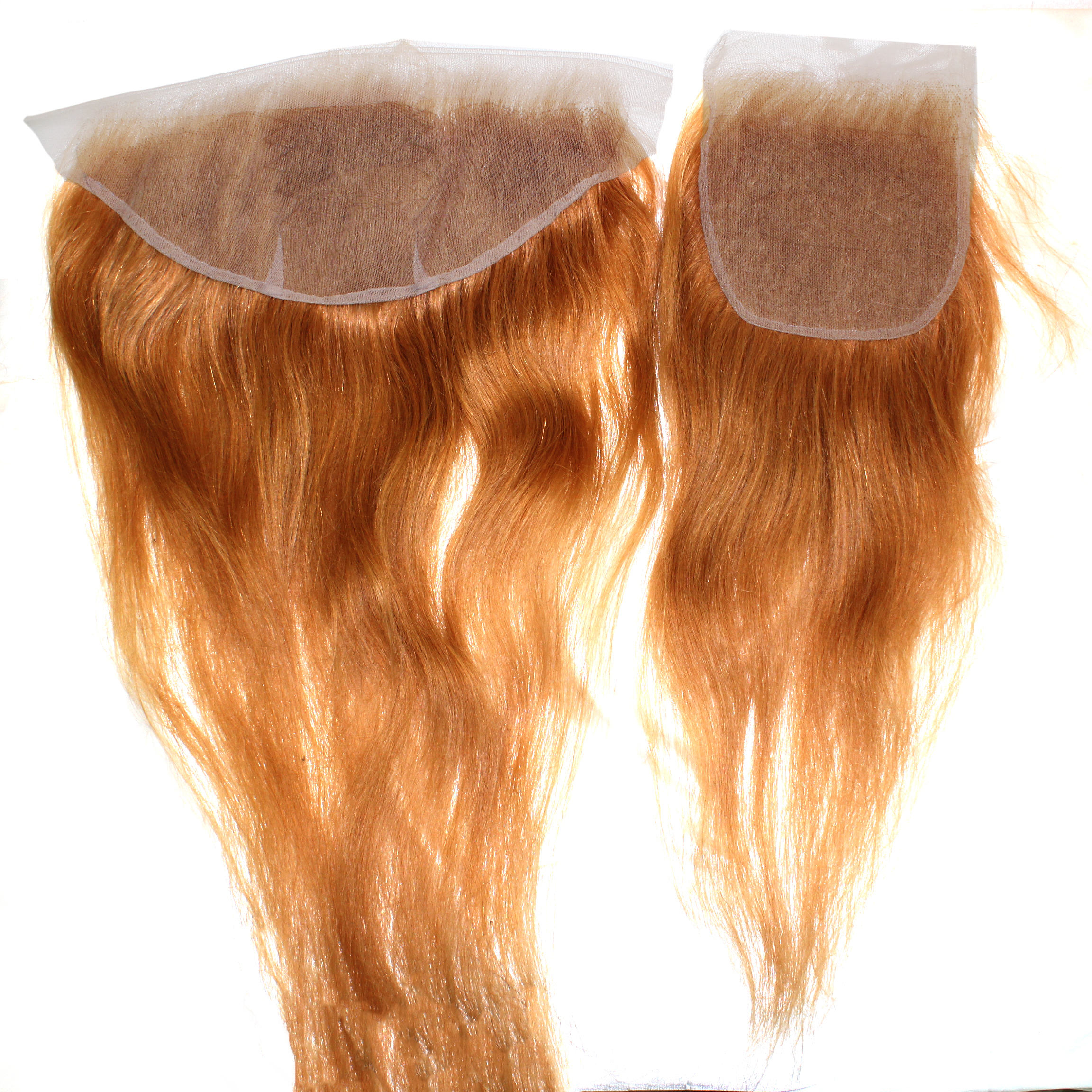 สีน้ำตาล