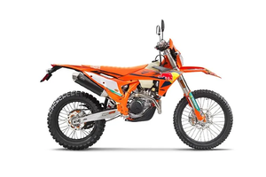 Directo de fábrica 2025 KT/M EXC 500 F Championn Editionn On-Off Roadd Motocicletas con 3 años de garantía Listo para enviar - Product Image 3