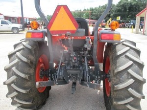 สำหรับรถแทรกเตอร์ L4701คูโบต้าที่มีประสิทธิภาพการทำงานที่ราบรื่นที่สุดพร้อมกับปั๊มแบริ่งส่วนประกอบหลัก - Product Image 2