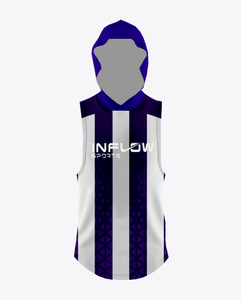 100% poliéster 7v7 uniforme hombres transpirable hecho en fábrica logotipo personalizado tela productos de secado rápido nueva alta calidad premium - Product Image 1