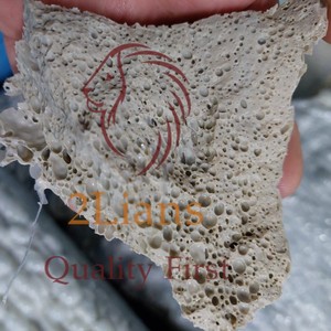 ผลิตภัณฑ์ PET รีไซเคิลจากธรรมชาติ สำหรับการรีไซเคิล บรรจุภัณฑ์แบบม้วนจาก DE Origin - Product Image 1