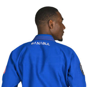 Commande en gros BJJ Gi sur mesure - Product Image 2