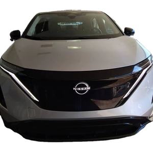 Véhicules d'occasion haut de gamme ARIIYA 2023 en promotion saisonnière : Smart, automatiques, en excellent état, prêts à rouler - Product Image 1