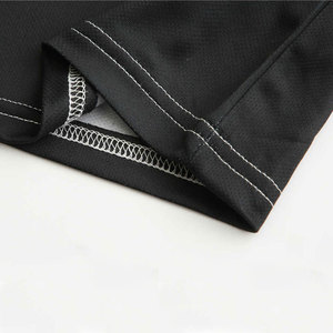 Qualité supérieure Conception personnalisée Maillots de football pour garçons Prix de gros Fabriqué en usine Formation d'équipe Sport Uniforme de football - Product Image 2