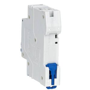 CHINT สวิตช์ magnetothermal ขนาดกะทัดรัด1P + N Curve C 1โมดูล4.5 kA 230V 32 amps วงจรเบรกเกอร์ขนาดเล็กแพ็ค1 - Product Image 3