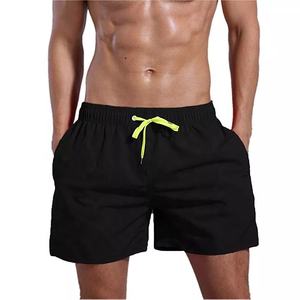 High Quality Cotton Custom Casual Beach <b>Shorts</b> Wholesale Sportswear Comfortable <b>Men</b> Swimming Diving <b>Shorts</b> - Product Image 3