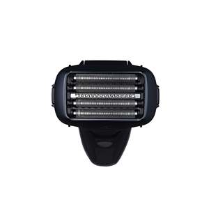Paquete Combinado de Lámina y Cuchilla Lavables para Mini Afeitadora Eléctrica de Triple Cuchilla, Repuestos Impermeables para Afeitadora Facial - Product Image 4