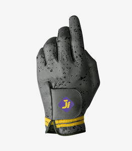 Gants de golf pour hommes de qualité supérieure poignée souple cuir Cabretta de qualité supérieure cuir véritable gants de golf de qualité supérieure pour hommes - Product Image 4