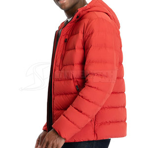 Top Selling Oversized Men <b>Puffer</b> <b>Jacket</b> Latest Design <b>Cheap</b> Price Men <b>Puffer</b> <b>Jacket</b> Custom Made Men <b>Puffer</b> <b>Jacket</b> - Product Image 3