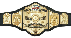 Cinturones de Campeonato de Lucha Libre Champ King, Trofeos, Medallas y Premios - Cobre/Aleación de Cobre, Símbolo Definitivo de la Victoria - Product Image 3