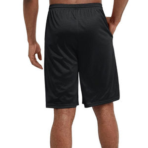Vêtements de sport personnalisables Shorts de MMA pour hommes avec motif uni Tissu en toile respirant à séchage rapide Service OEM Qualité supérieure - Product Image 6