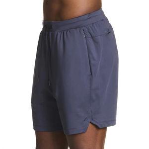 2025 100% pantalones cortos de entrenamiento físico de cintura elástica de secado rápido de verano de alta calidad para hombres para deportes correr Tenis - Product Image 2