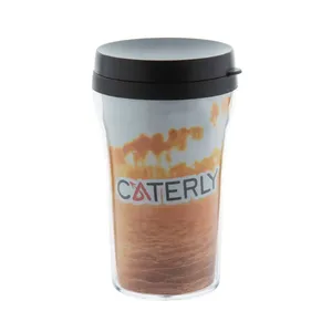 Tazza Termica Promozionale Personalizzata da 250ml per Bevande - Product Image 3