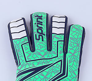 Gants de gardien de but de football professionnels sans protection des doigts, légers, pour adultes et jeunes - Product Image 2