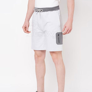Pantalones cortos de hombre de alta calidad Pantalones cortos de hombre superventas Ropa de entrenamiento Uso casual Venta caliente Pantalones cortos de hombre - Product Image 2