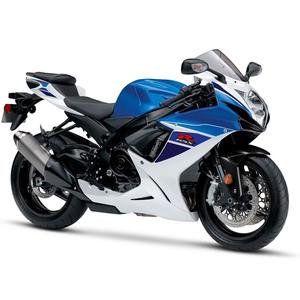 Último Modelo 2025, Motocicleta Deportiva Suzuki GSXR600Z de 600cc - Product Image 3